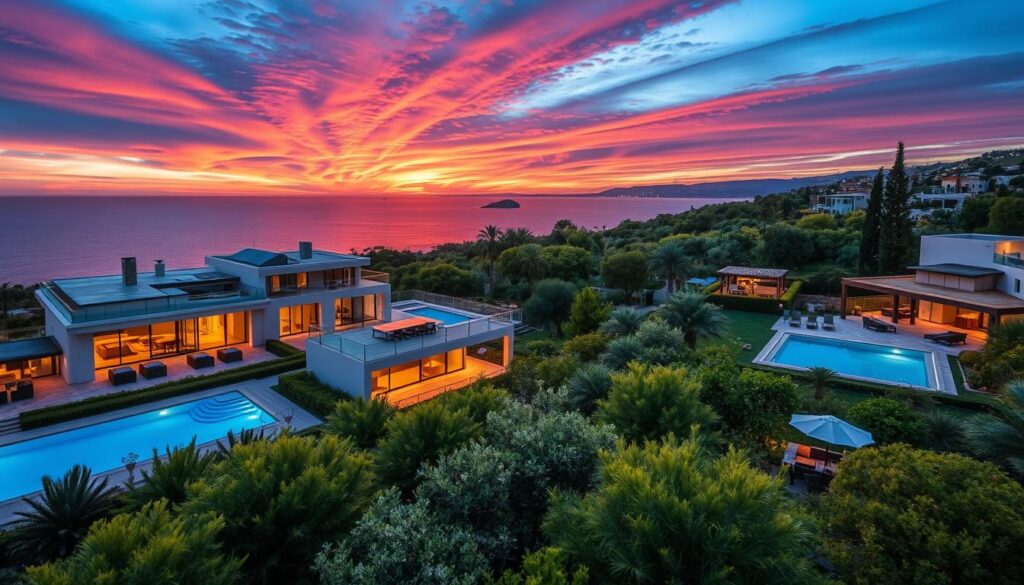 Larnaca property investments