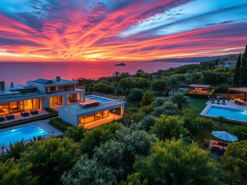 Kition Property Development In Larnaca