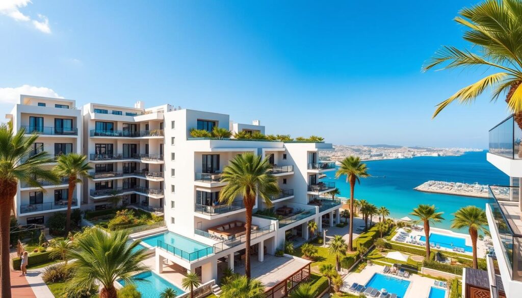 Limassol Property Investments