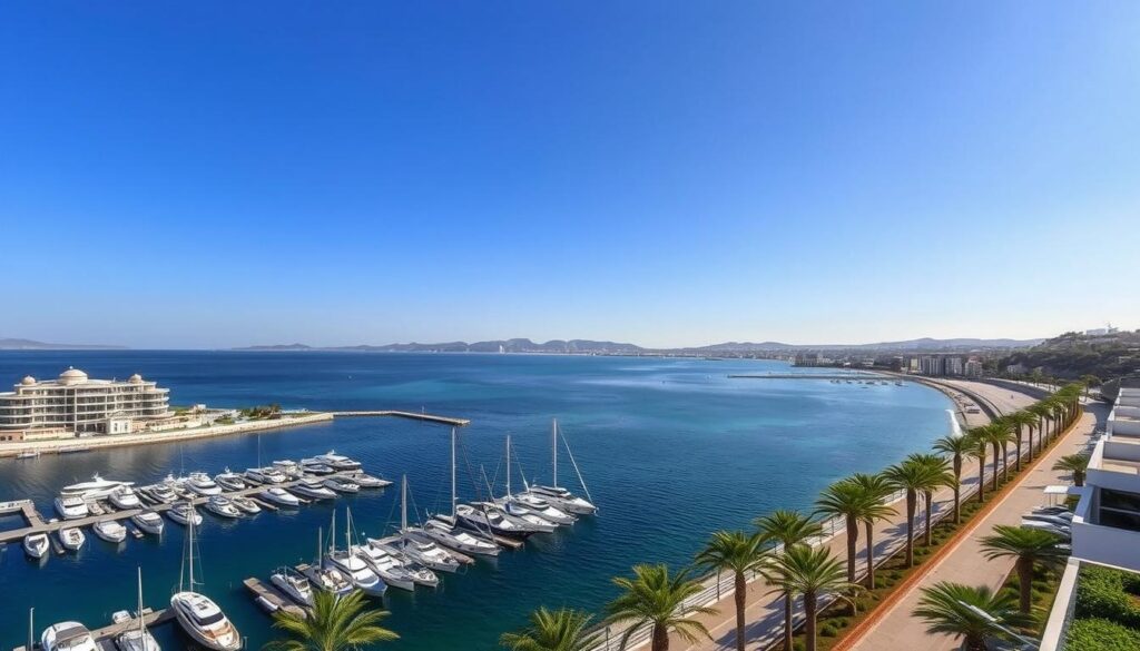 Limassol property investment