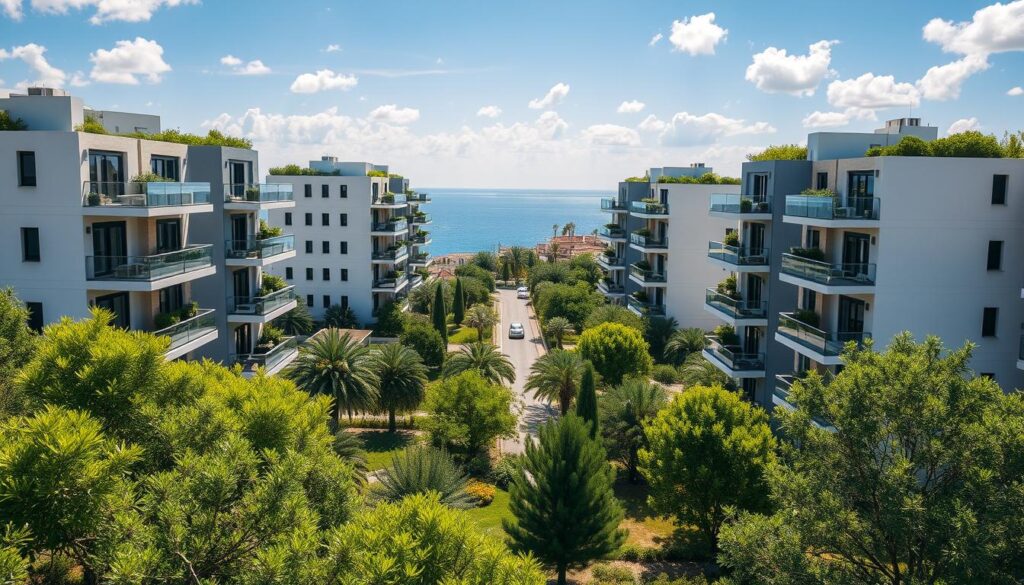 Limassol property investment