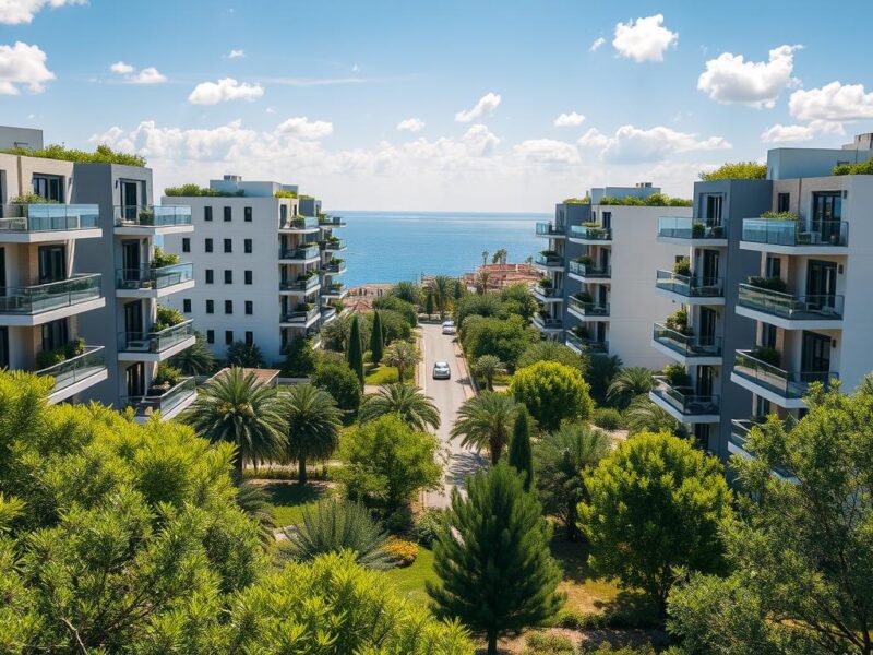 A-STAR Property Development In Limassol