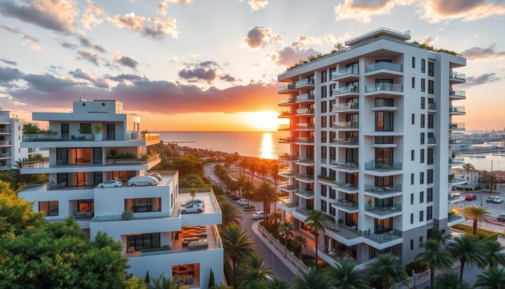 Limassol property investment opportunities