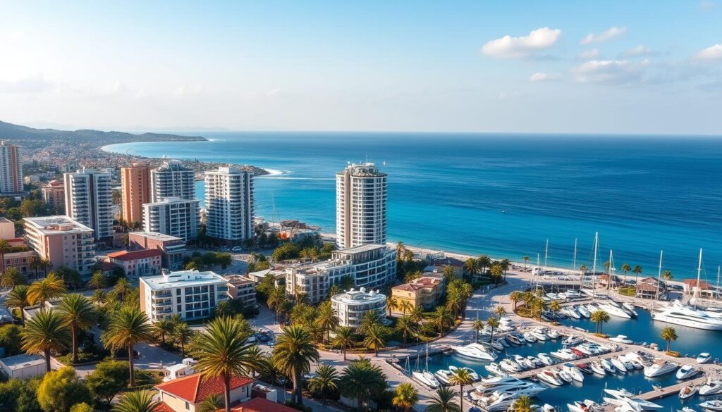 Limassol property market