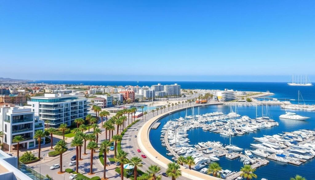 Limassol real estate market