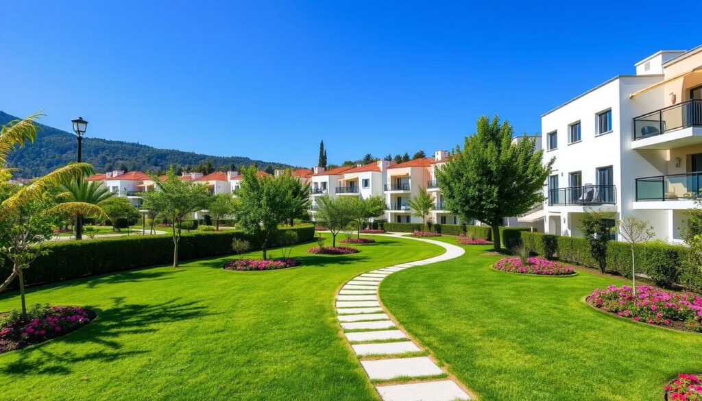 Livadia property investment opportunities