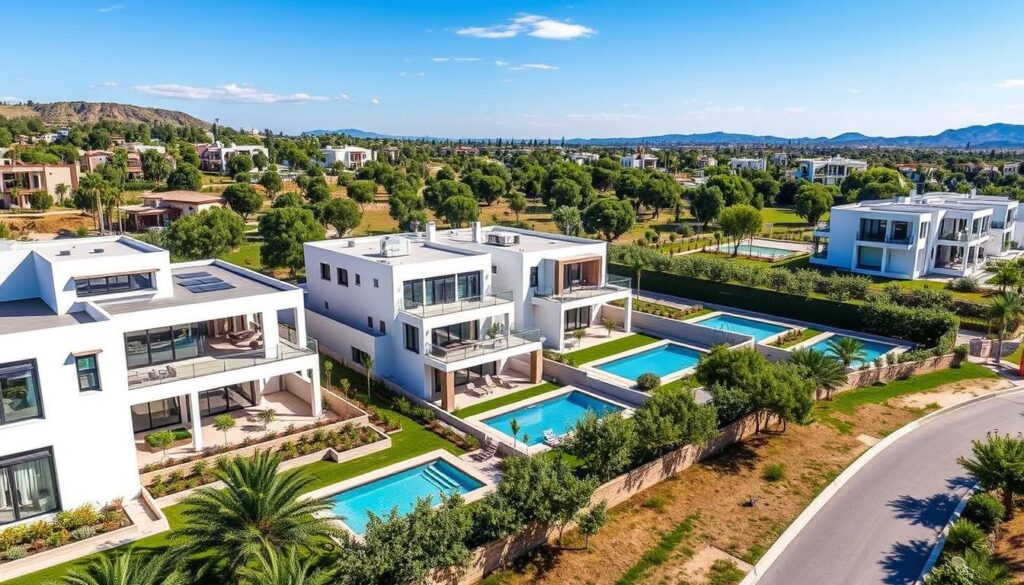 Livadia real estate developer Irini Gardens
