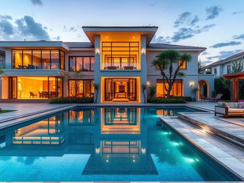 GOLDEN HOMES Property Development By Cyfield Group