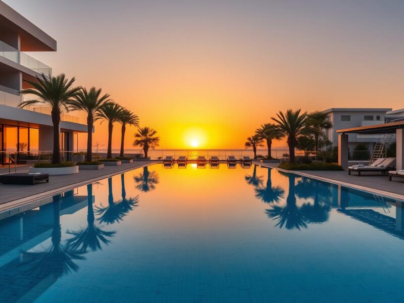 KINNIS GRAND VALLEY RESIDENCE B Property Development In Limassol