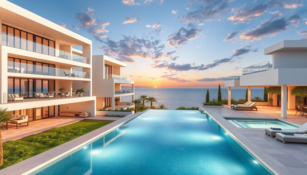 Luxury Living Cyprus