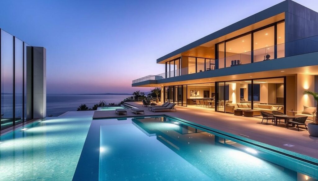 Luxury Residential Projects Limassol