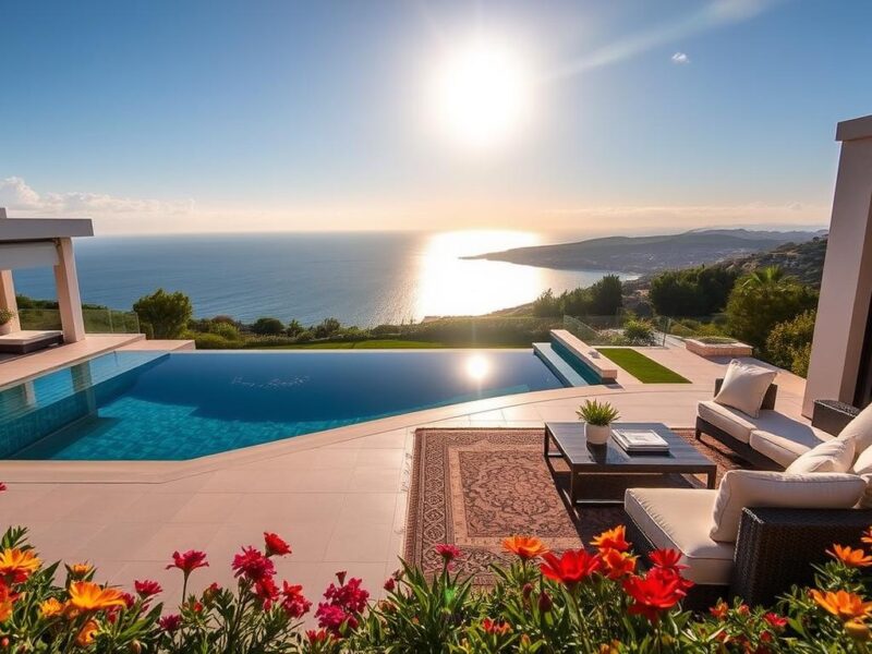 LUXURY HOME 50 Property Development By Cyfield Group