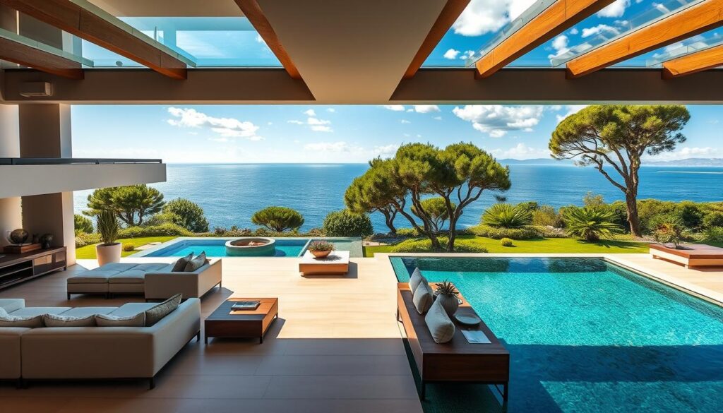 Luxury living Sicily