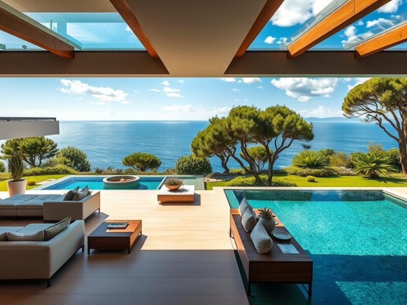 Sicily Residence Property Development By Chara Developers