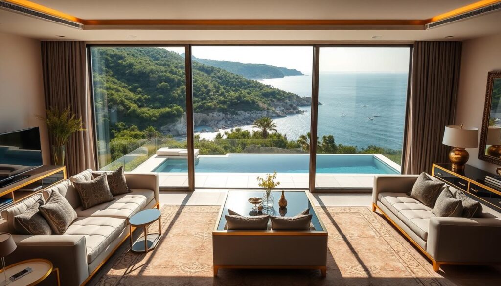 Luxury living in St. Julian’s