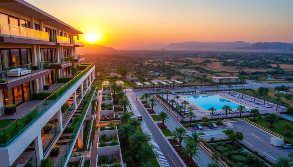 Luxury living in Tala