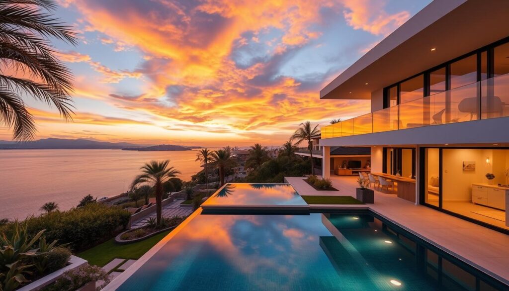 Luxury property Limassol