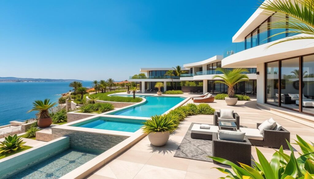 Luxury real estate Limassol