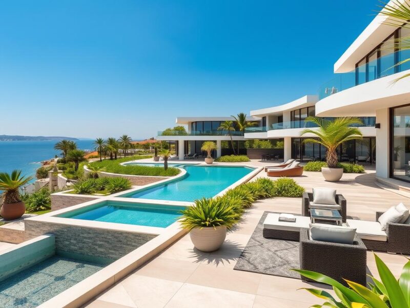 KING PHILIP RESIDENCE Property Development In Limassol