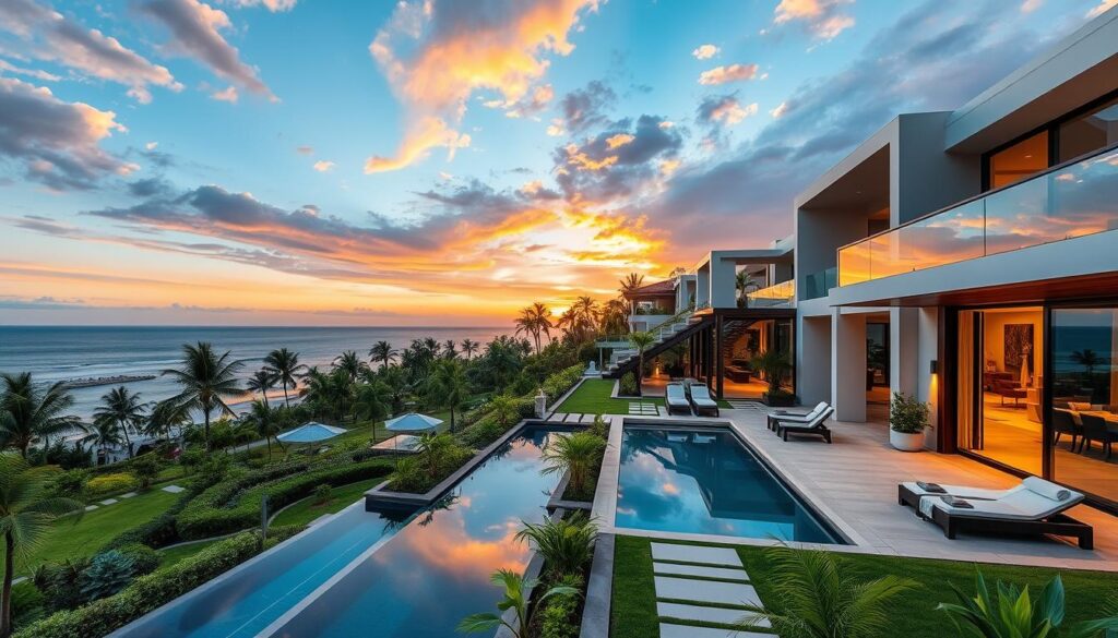 Luxury residential project features in Samana Ocean Pearl 2 Luxury residential project features in Samana Ocean Pearl 2