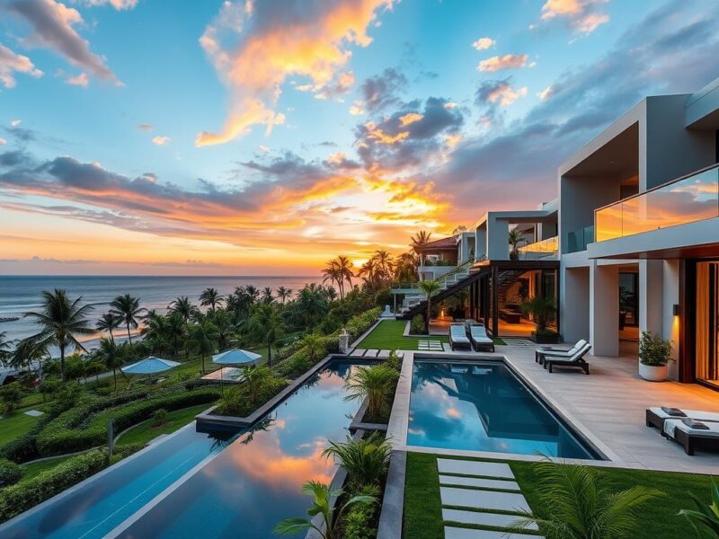 Samana Ocean Pearl 2 Property Development By Samana Developers