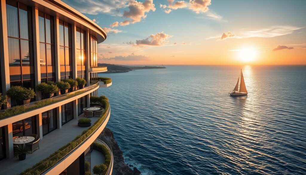 Luxury waterfront living at DAMAC Bay by Cavalli