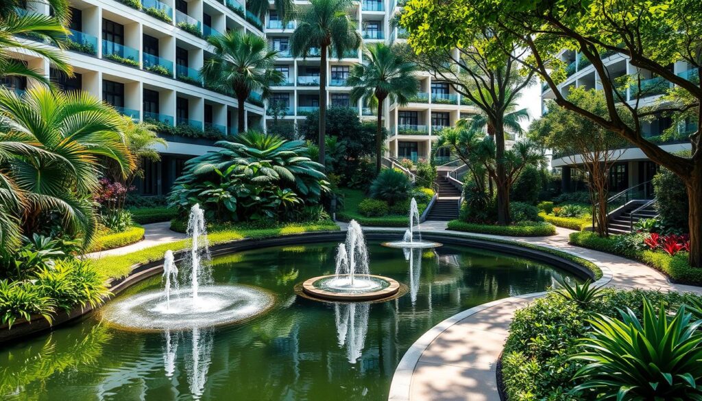 Mayfair Gardens Singapore