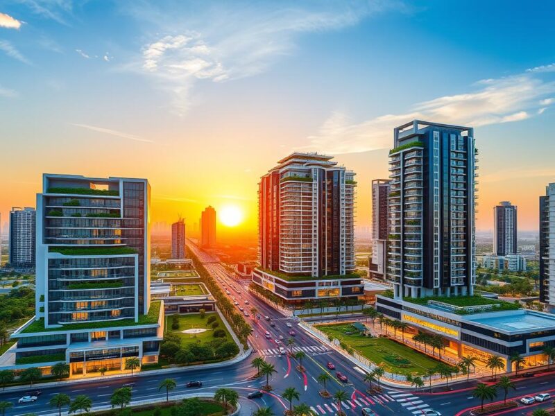 Jadeel 2 Property Development By Meraas Holding