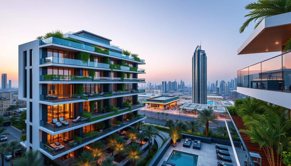 Mercer House Dubai