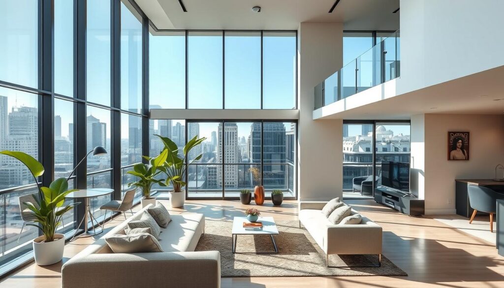 Modern Living in W100 - WESTMinSTER RESIDENCES