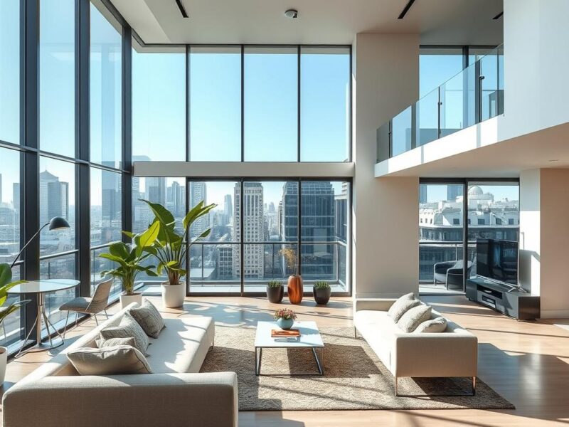 W100 - WESTMinSTER RESIDENCES Property Development By Cyprus Developers Alliance