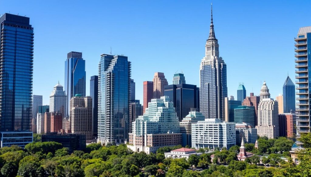 NYC real estate development