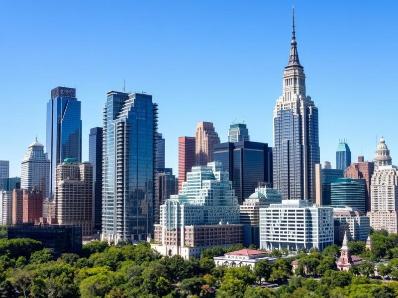Samana Manhattan Property Development By Samana Developers