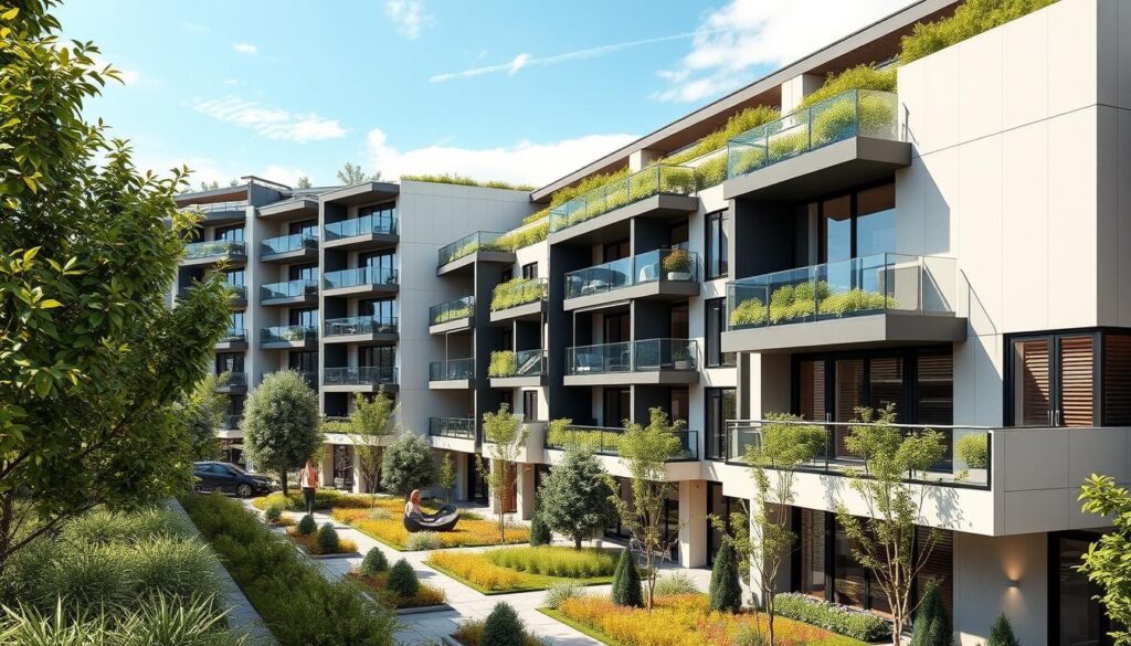Neva Residences Overview