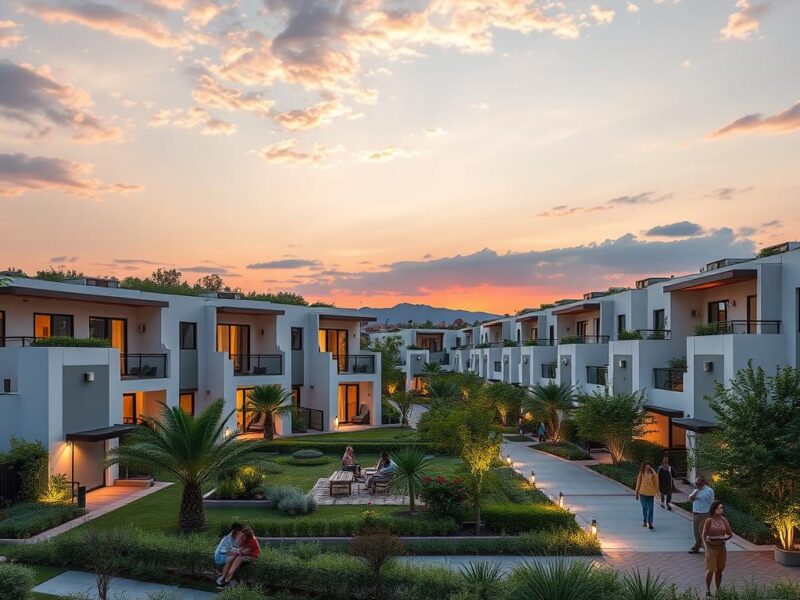 Ora Property Development By Nshama