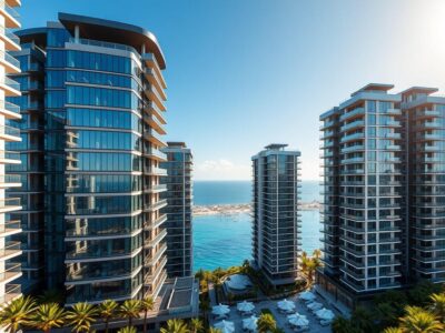 ONE Property Development In Limassol