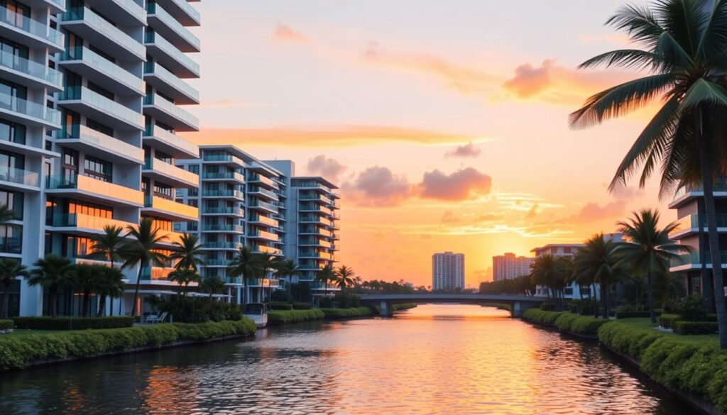 One River Point luxury condos Miami