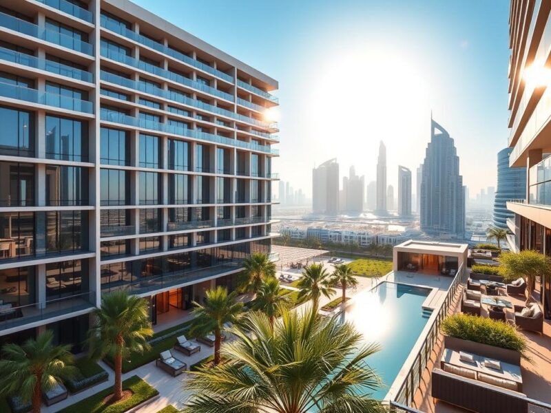 Ora Property Development By Nshama