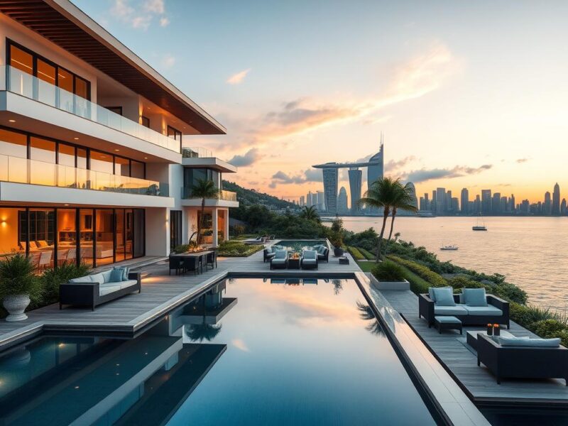 Orla by Omniyat Property Development By Omniyat Group