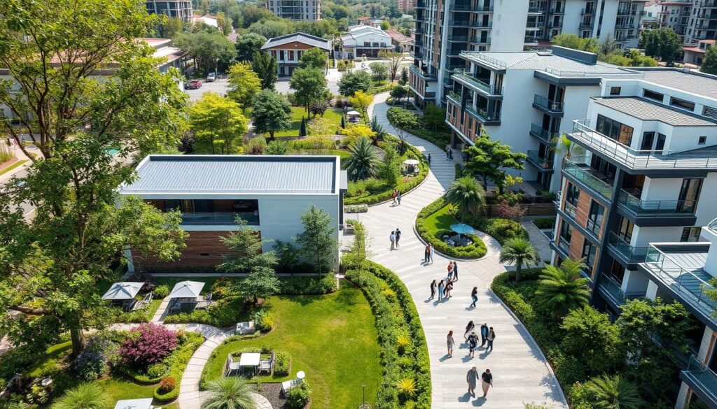 Overview of Kasco Properties