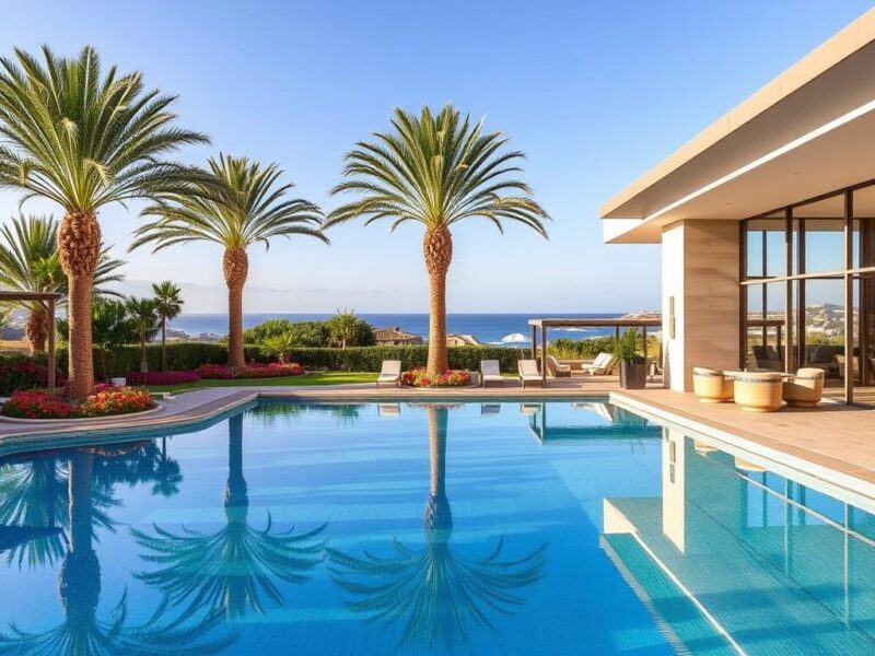 PAPHOS SUITES Property Development By Island Blue