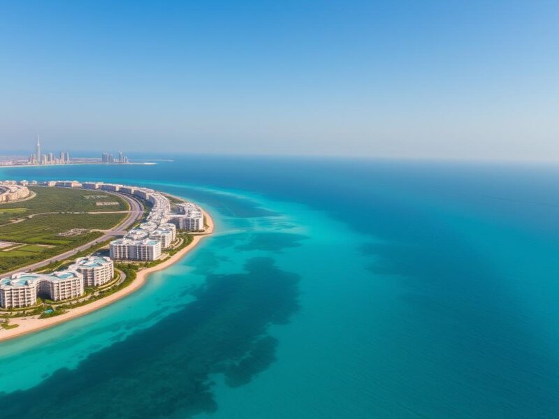 SLS Residences Palm Jumeirah Property Development By Roya Lifestyle Development LLC