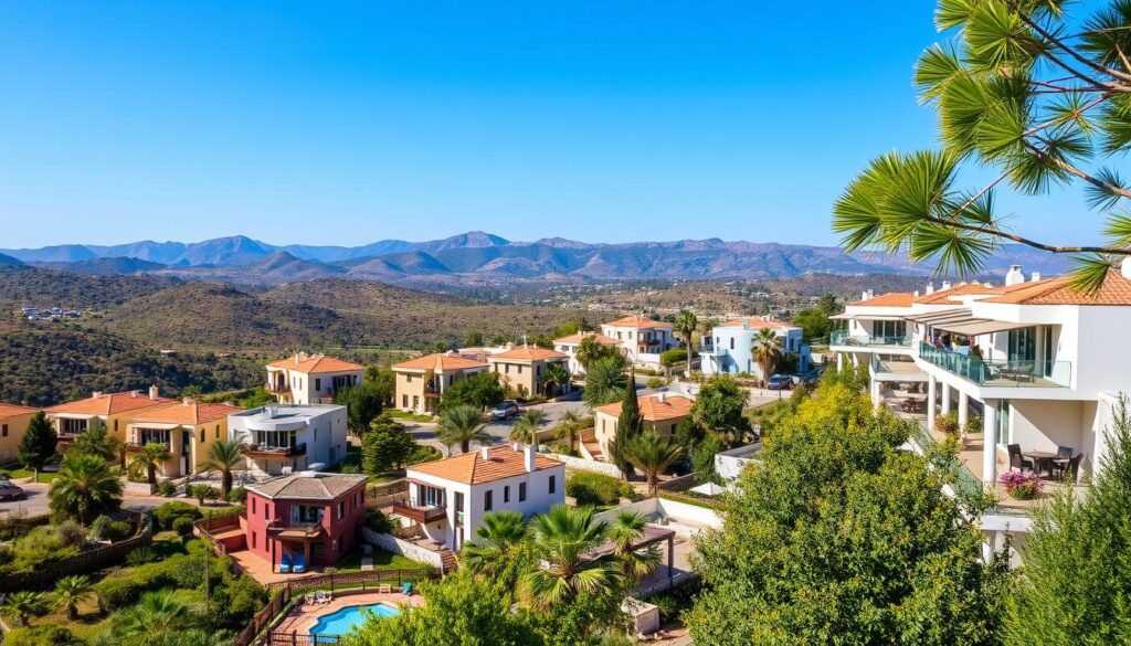 Palodia real estate market