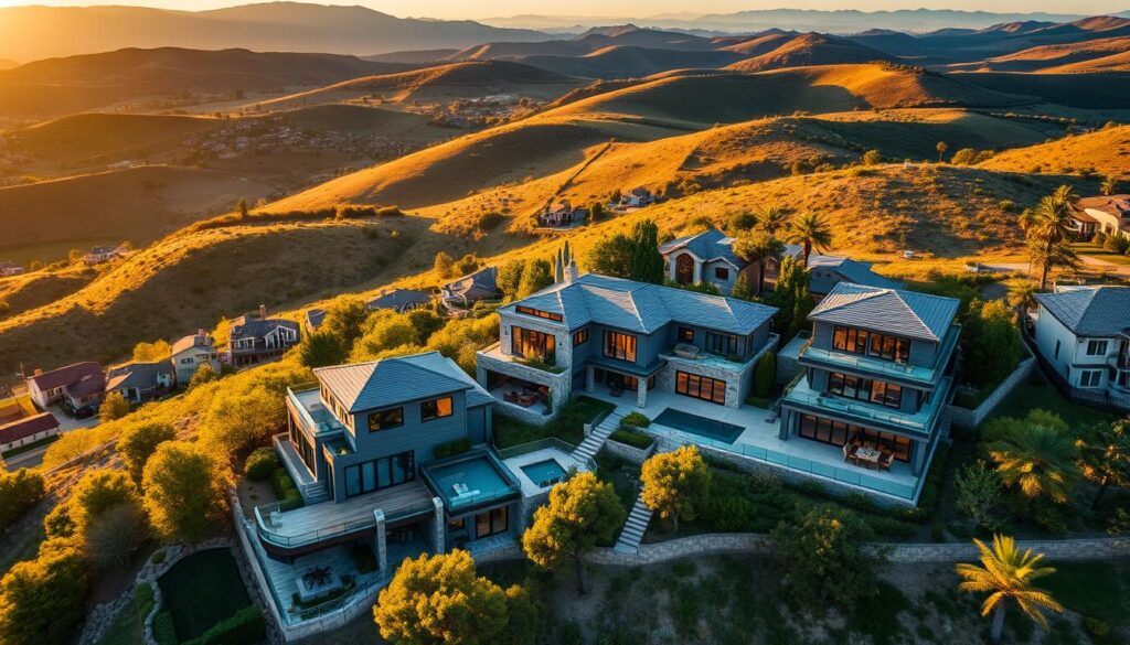 Panorama Hills luxury living