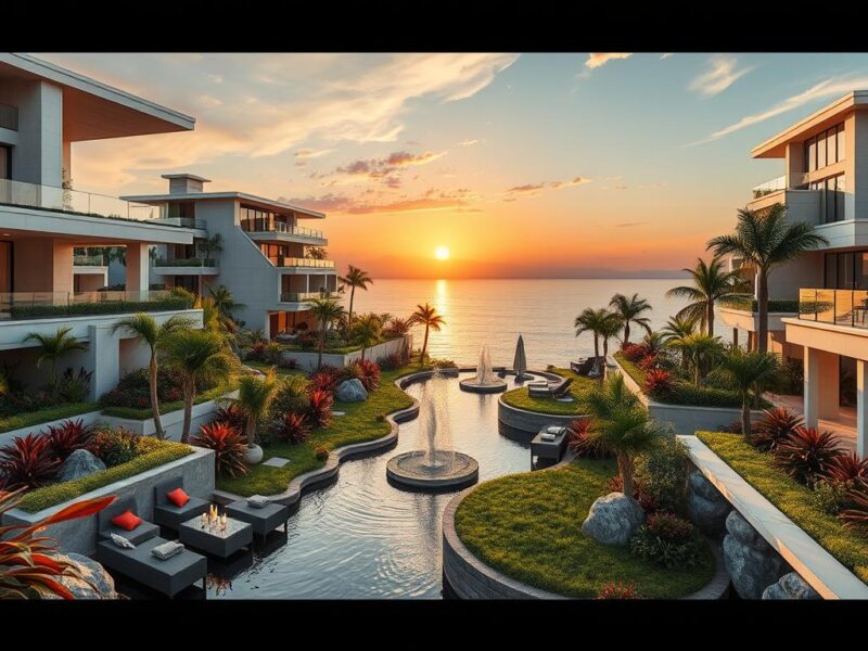 Pearls By Vision Property Development By Vision Platinum Real Estate Development