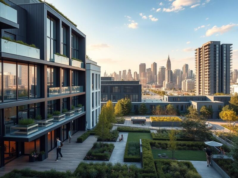 Plus 56 Property Development By Plus Properties