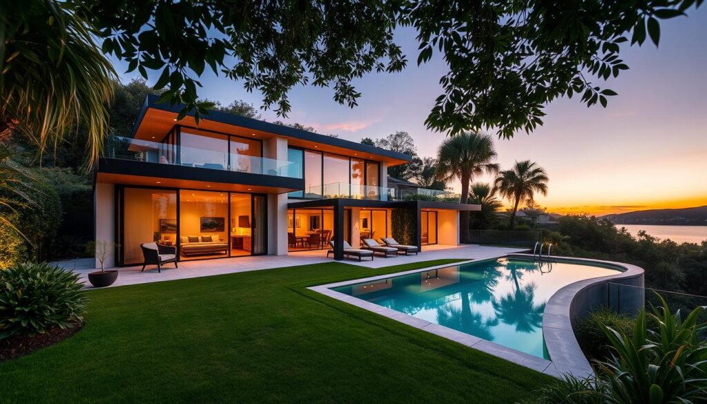 Prestige One Developments Luxury Homes