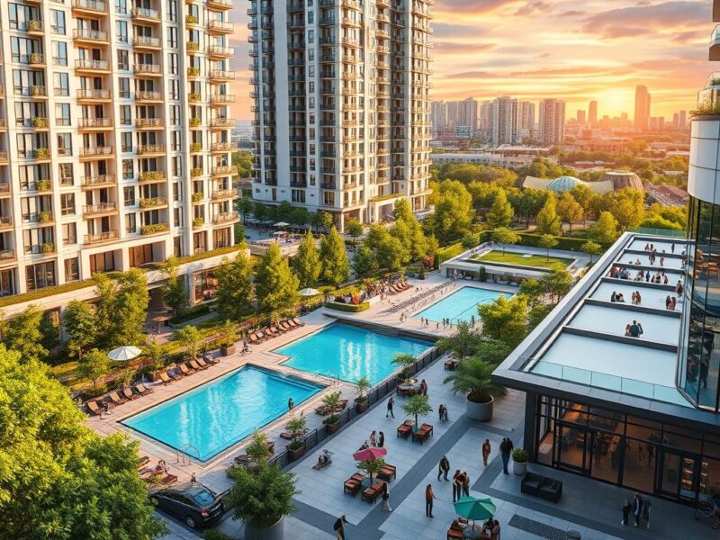 The 100 Property Development By The 100 LLC-FZ