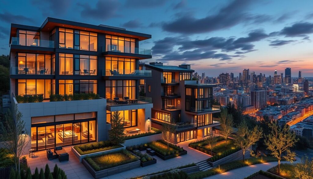 Prospecta ST George Residences upscale living