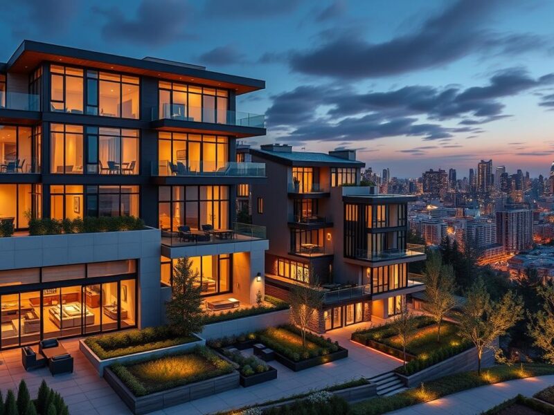 PROSPECTA ST GEORGE RESIDENCES I Property Development By Prospecta Development